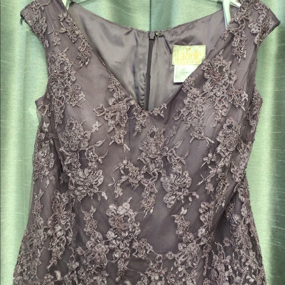 LaBelle Gown - Picture 2 of 6